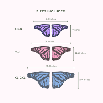 Butterfly Crochet Cardigan